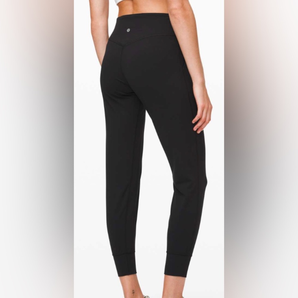 Lululemon Align Jogger Black Size 4